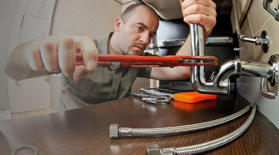 Local expert plumbing services in Atqasuk, AK